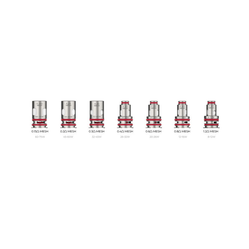 Uwell Caliburn Explorer Pod Kit_7